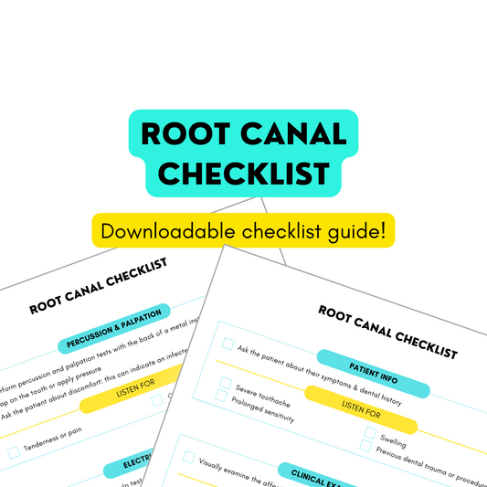 Dear Toothlife, how do you keep a root canal healthy?