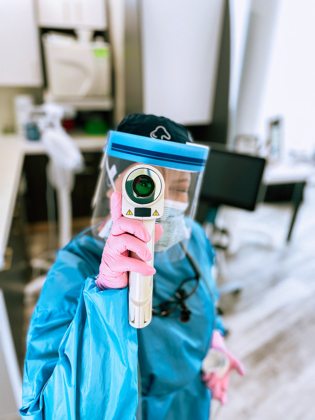 Oral Health & Cancer Awareness