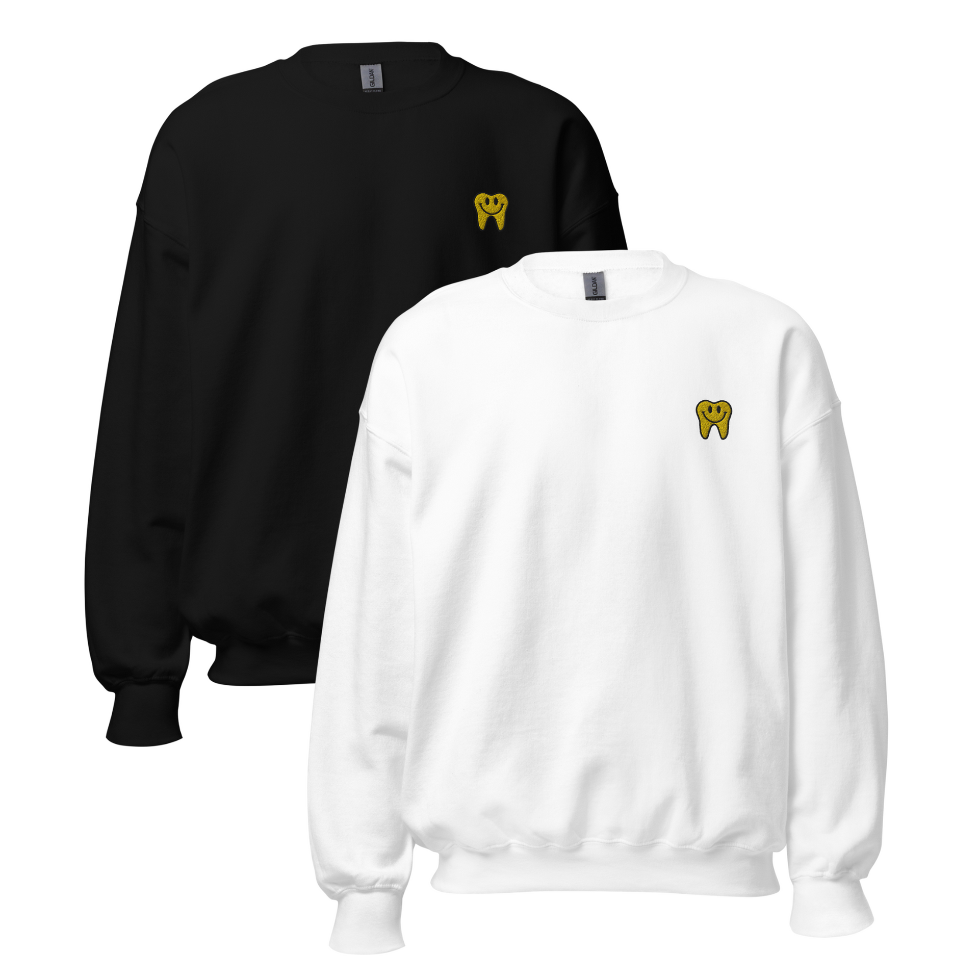 トップス goodness logo round crew neck pullover 401_401.jpg