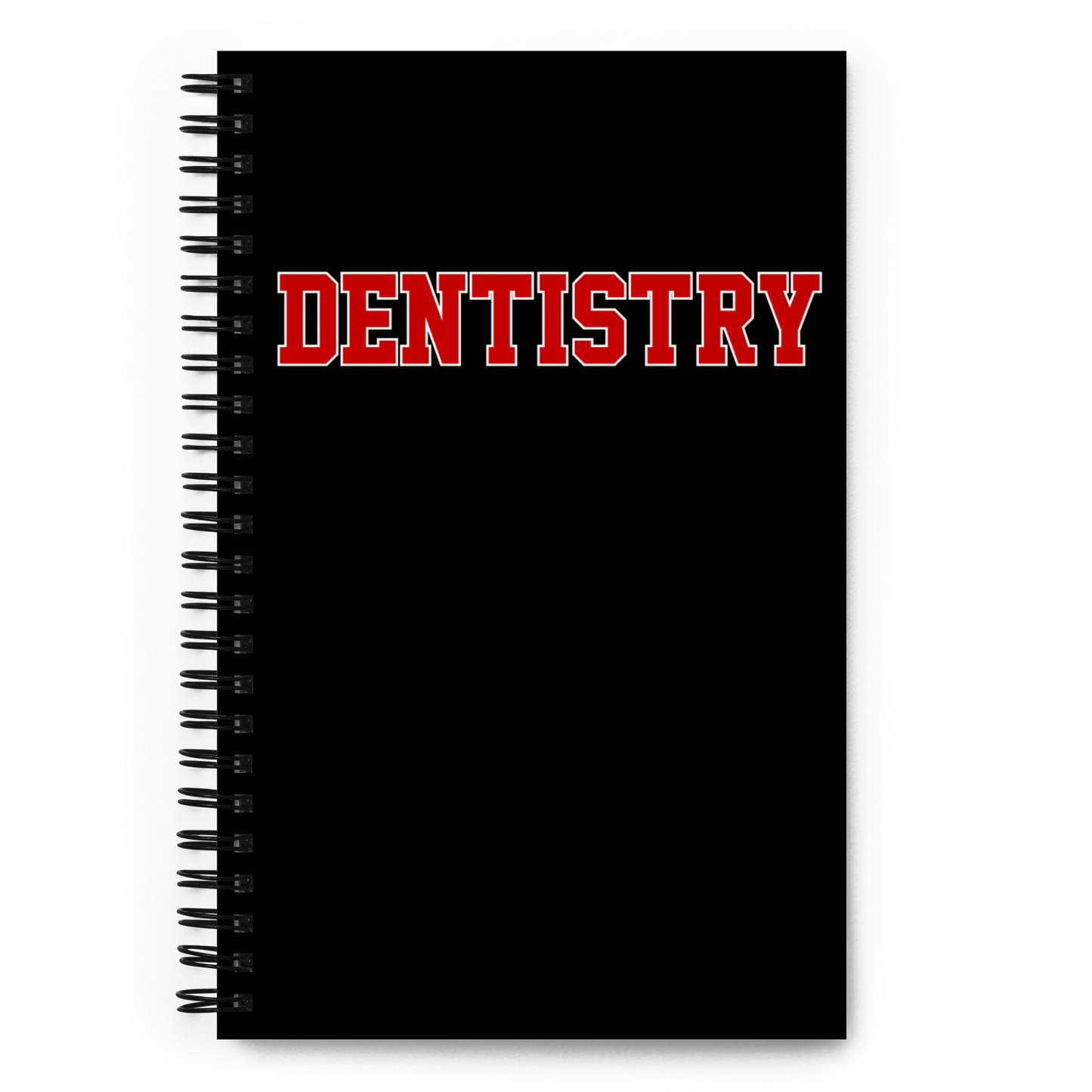 Dentistry Notebook