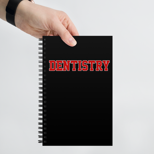 Dentistry Notebook