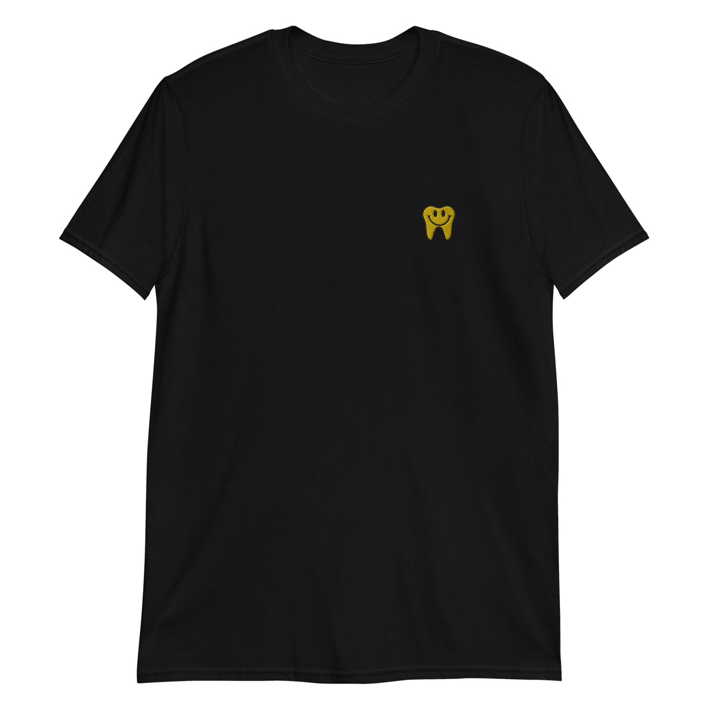 Happy Tooth Super Soft T-Shirt