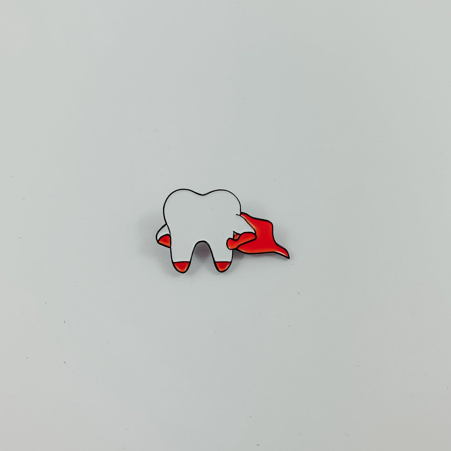 Super Tooth Pin